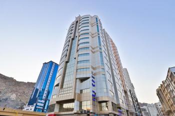 فندق رفاف الحياة